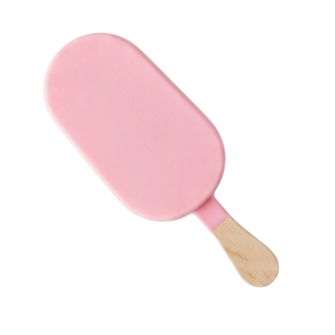 squishy ice cream bar stress toy