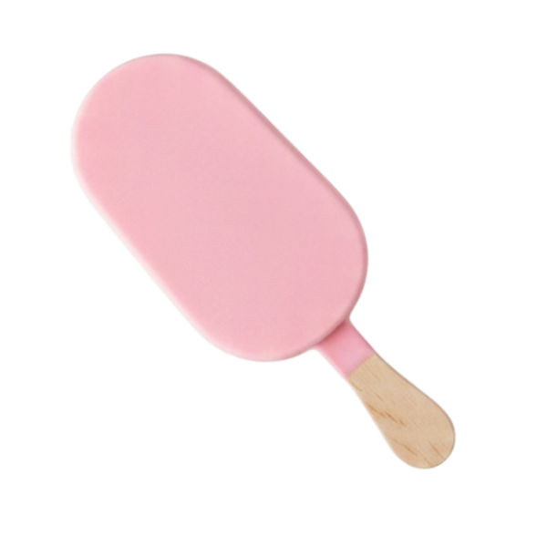 squishy ice cream bar stress toy