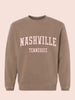 nashville sweatshirt