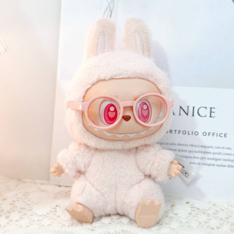 labubu glasses