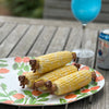 dachshund corn holder {set of 4 pair}