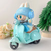labubu scooter