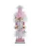 pink ballet nutcracker