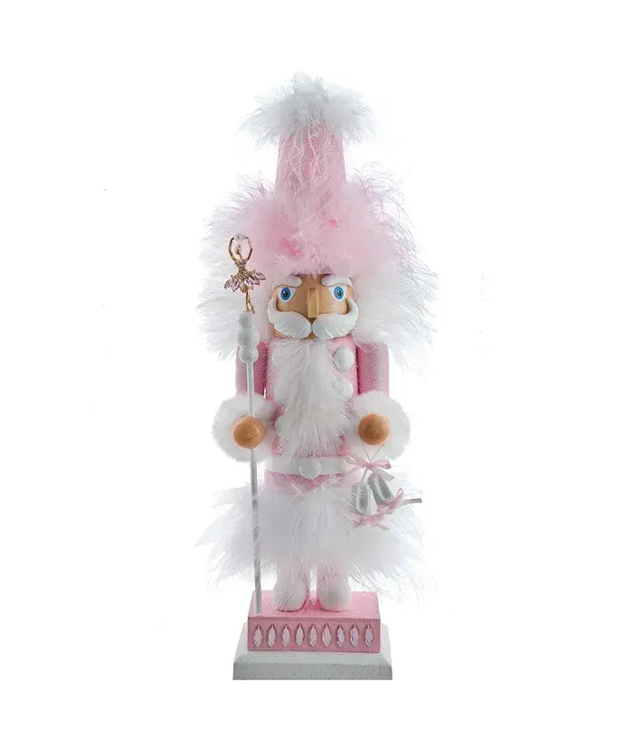 pink ballet nutcracker