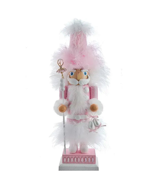 pink ballet nutcracker