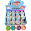 glitter sensory filled dumpling mystery box- set of 12