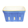 lemon ceramic punnet