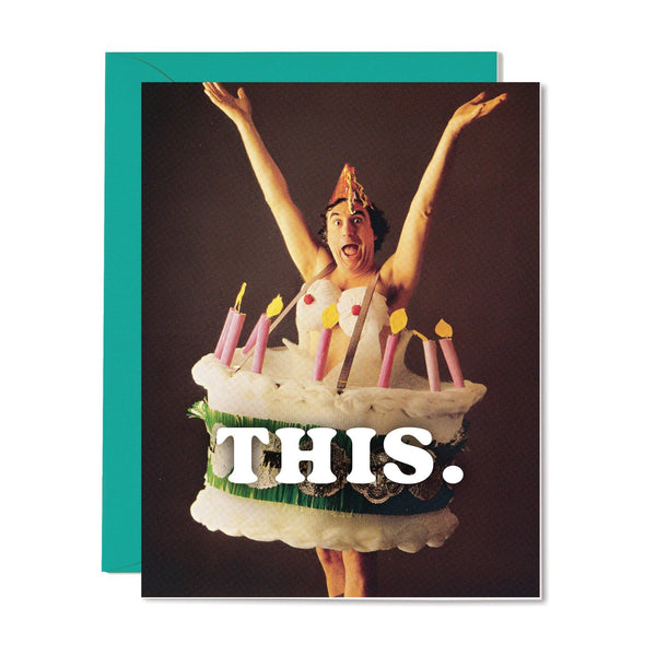 this. {birthday} card