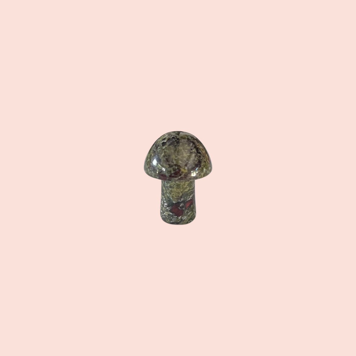 mini crystal mushroom {assorted}