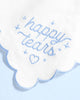 happy tears handkerchief