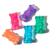 gummy bear {squeezable} night light