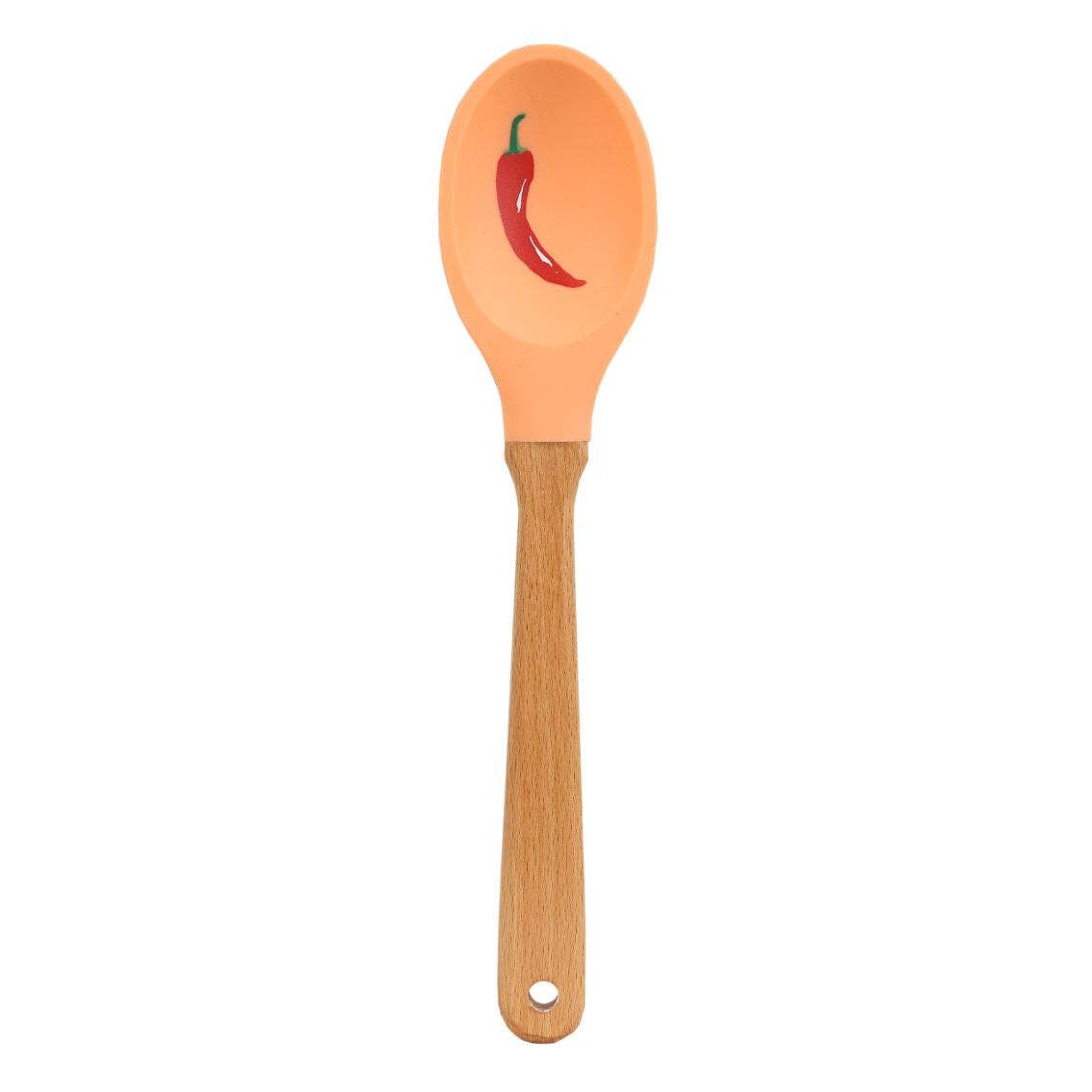 kitchen serving spoons