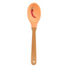 silicone kitchen spoons
