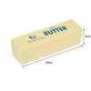 squishy butter stress stick