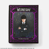 wednesday official oracle deck