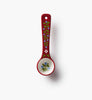 home sweet home porcelain measuring spoons