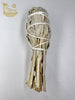 white sage torches