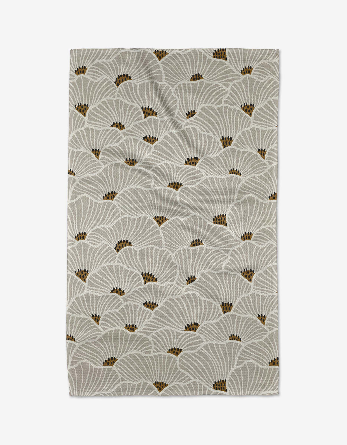 san diego tea towel