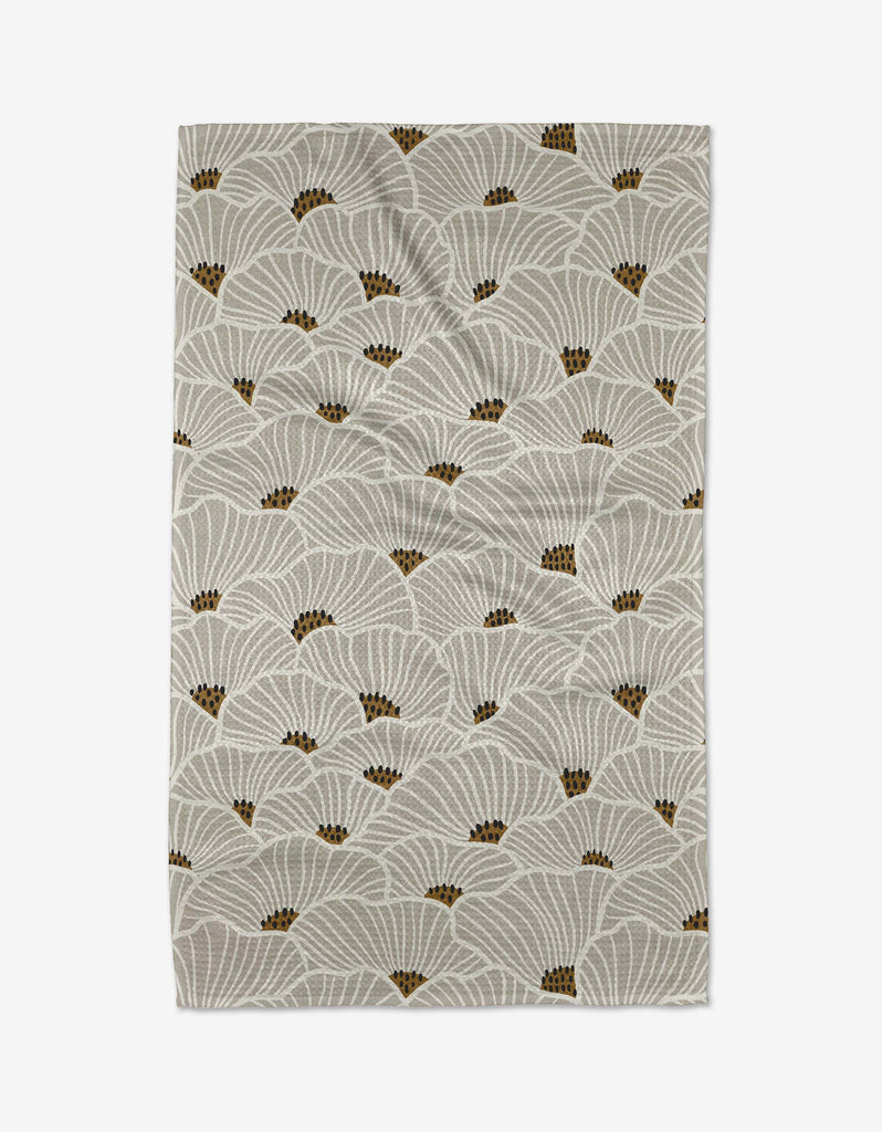 san diego tea towel