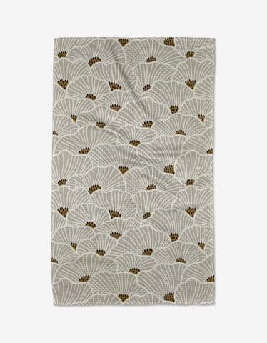 san diego tea towel