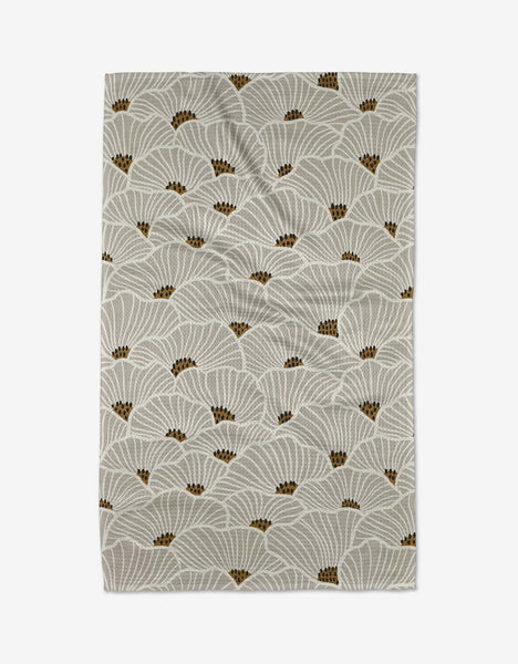 san diego tea towel
