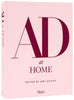 AD at home: architectural digest