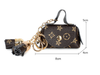 mini purse bag charm