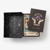 every little thing you do is magic tarot