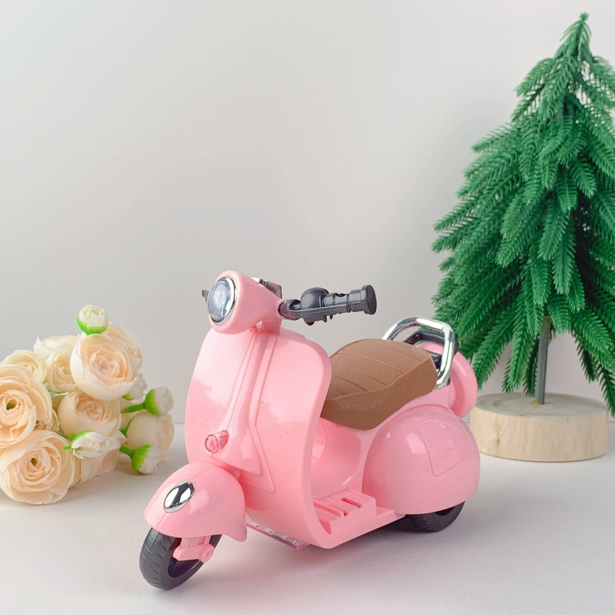 labubu scooter