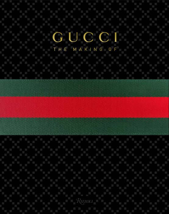 gucci:  the making of