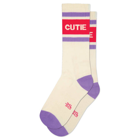 cutie crew socks