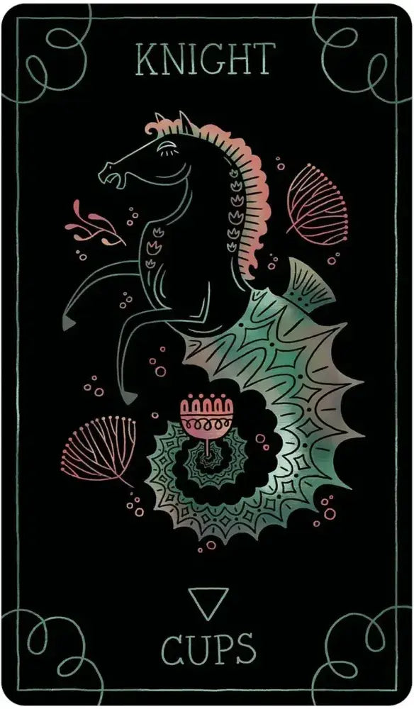 folklore tarot