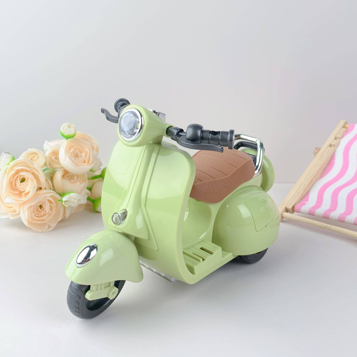 labubu scooter