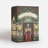 cottage magic tarot deck