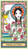 the wandering star tarot deck