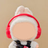 labubu mini headphone