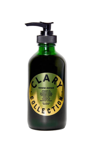 clary renew + repair oil 8oz