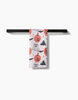 halloween tea towel