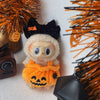 labubu pumpkin halloween costume