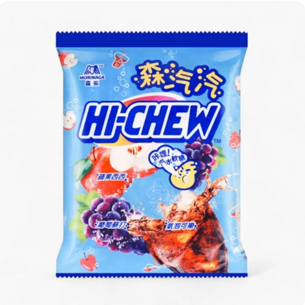 hi-chew soft candy {3 flavors}