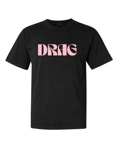 drag shirt