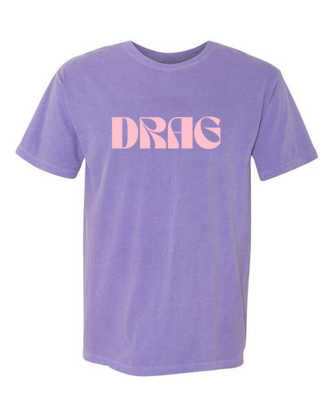 drag shirt