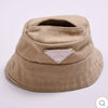 labubu designer bucket hat