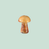 large crystal mushroom {assorted}