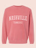 nashville sweatshirt