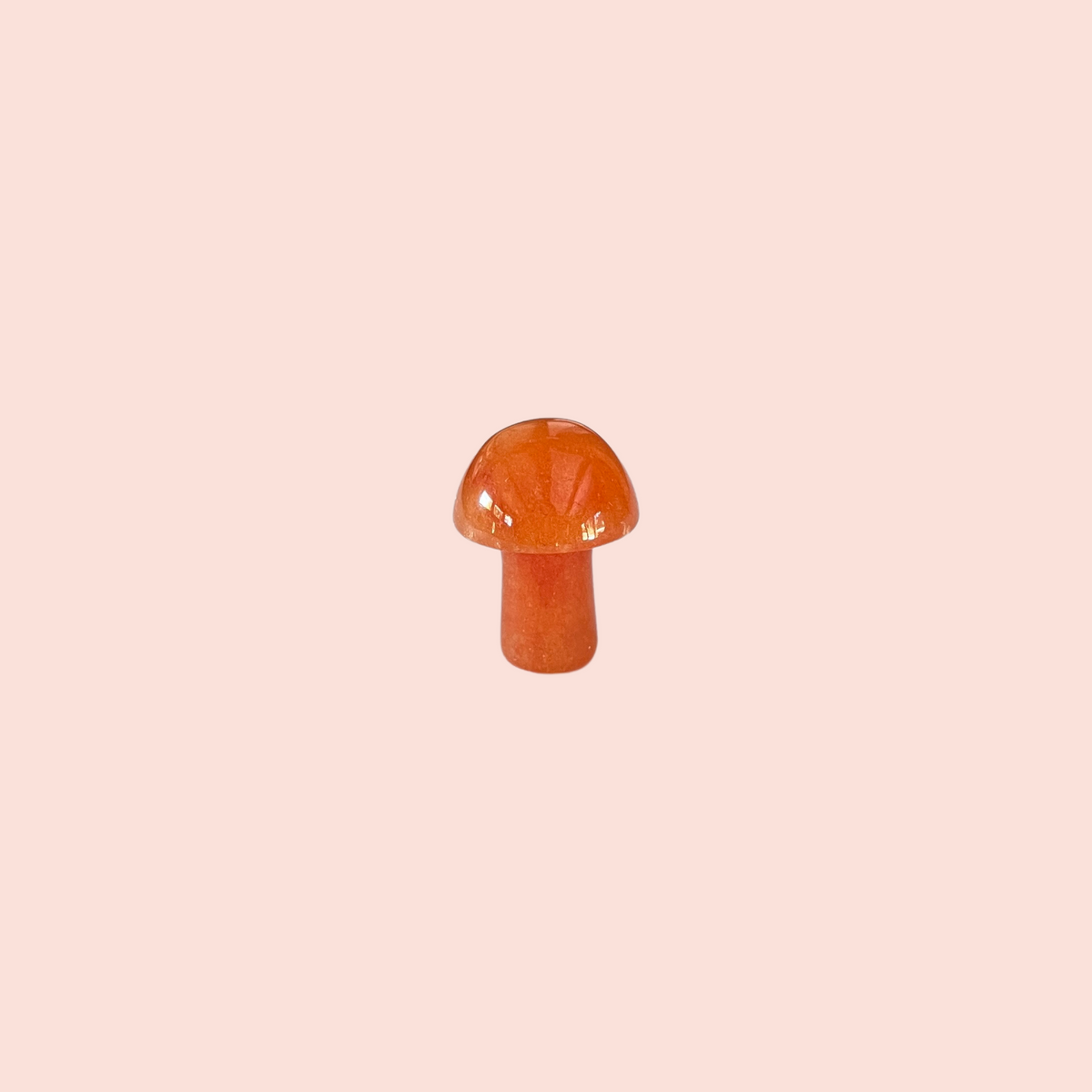 mini crystal mushroom {assorted}