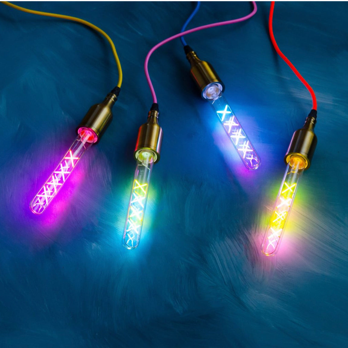 quadruple x bulb