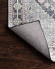 skye rug collection- charcoal/multi - Apple & Oak