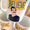 believe ted lasso mug