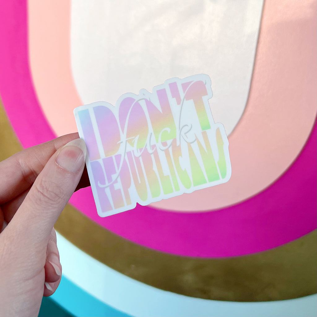 life lessons sticker
